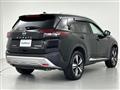 2023 Nissan X-Trail