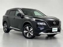 2023 Nissan X-Trail