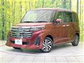 2021 Toyota Roomy
