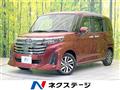2021 Toyota Roomy