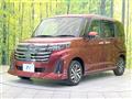 2021 Toyota Roomy