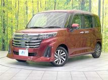 2021 Toyota Roomy