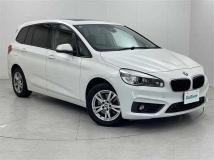 2017 BMW 2 Series