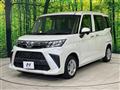 2021 Toyota Roomy