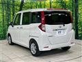 2021 Toyota Roomy