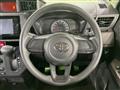 2021 Toyota Roomy