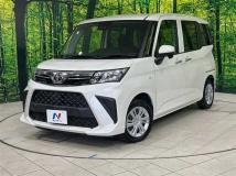 2021 Toyota Roomy