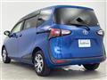 2019 Toyota Sienta