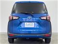 2019 Toyota Sienta