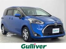 2019 Toyota Sienta