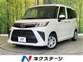 2021 Toyota Roomy