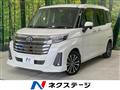 2021 Toyota Roomy