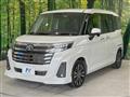 2021 Toyota Roomy