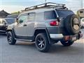 2017 Toyota FJ Cruiser