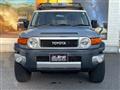 2017 Toyota FJ Cruiser