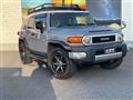 2017 Toyota FJ Cruiser