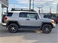 2017 Toyota FJ Cruiser