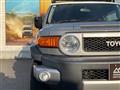2017 Toyota FJ Cruiser