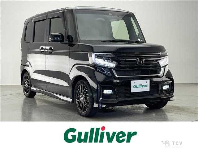 2023 Honda N BOX