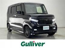 2023 Honda N BOX