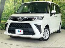 2021 Toyota Roomy