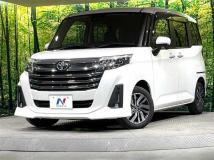 2021 Toyota Roomy