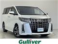 2019 Toyota Alphard