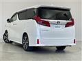 2019 Toyota Alphard