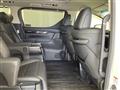 2019 Toyota Alphard