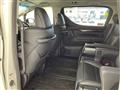 2019 Toyota Alphard