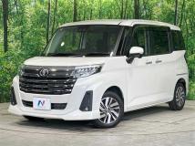 2021 Toyota Roomy