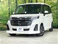 2021 Toyota Roomy