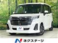 2021 Toyota Roomy