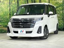 2021 Toyota Roomy