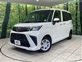 2022 Toyota Roomy