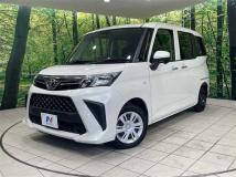 2022 Toyota Roomy