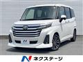 2022 Toyota Roomy