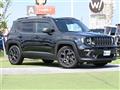 2021 Chrysler Renegade