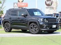 2021 Chrysler Renegade