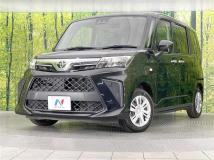 2022 Toyota Roomy