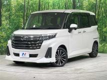 2022 Toyota Roomy