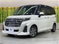 2022 Toyota Roomy