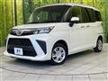 2022 Toyota Roomy