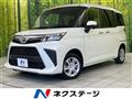 2022 Toyota Roomy