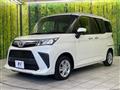2022 Toyota Roomy
