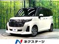 2023 Toyota Roomy