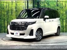 2023 Toyota Roomy