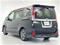 2021 Toyota Noah