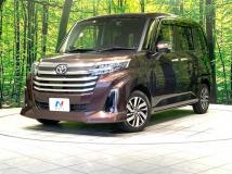 2023 Toyota Roomy