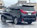 2022 Toyota Alphard
